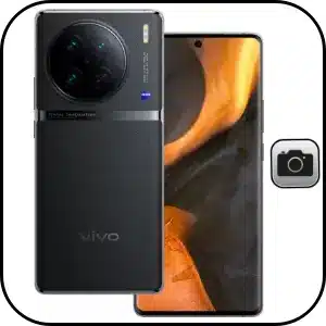 Reparar Cámara Vivo X90 Pro