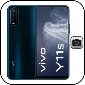 Reparar Cámara Vivo Y11s