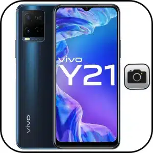 Reparar Cámara Vivo Y21