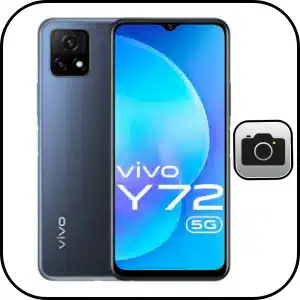 Reparar Cámara Vivo Y72 5G