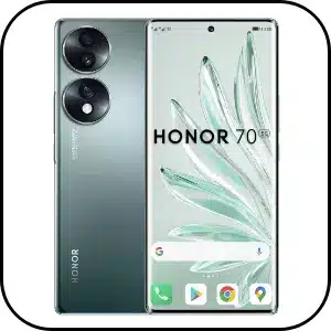 Reparar Honor 70