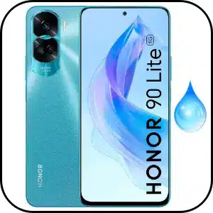 Reparar Honor 90 Lite mojado