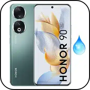 Reparar Honor 90 mojado