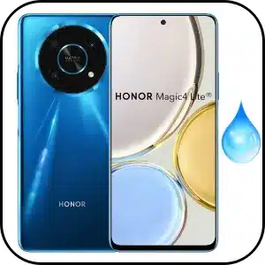 Reparar Honor Magic 4 Lite mojado