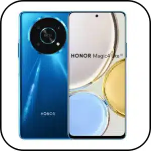 Reparar Honor Magic 4 Lite