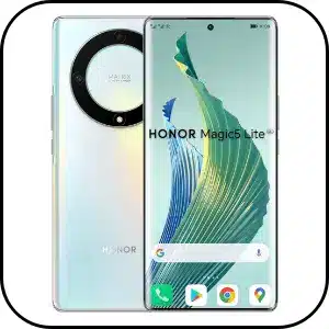 Reparar Honor Magic 5 Lite