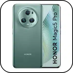 Reparar Honor Magic 5 Pro