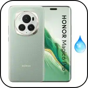 Reparar Honor Magic 6 Pro mojado