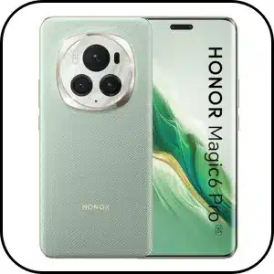 Reparar Honor Magic 6 Pro