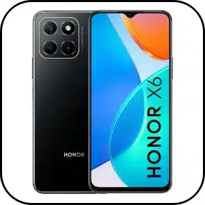 Reparar Honor X6