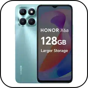 Reparar Honor X6a