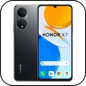Reparar Honor X7