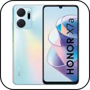 Reparar Honor X7a