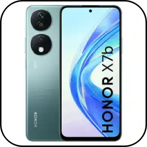 Reparar Honor X7b