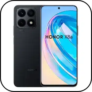 Reparar Honor X8a
