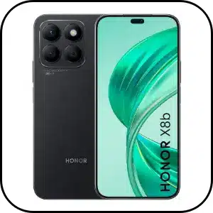 Reparar Honor X8b