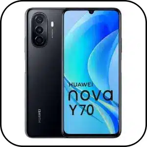 Reparar Huawei Nova Y70