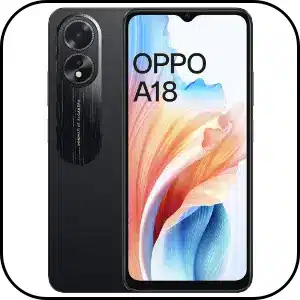 Reparar OPPO A18