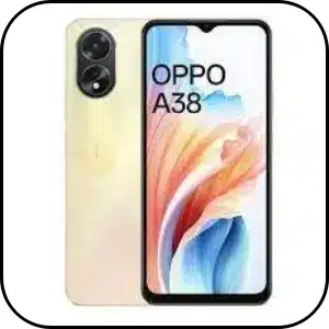 Reparar OPPO A38