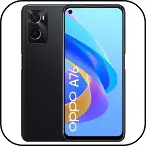 Reparar OPPO A76
