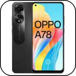 Reparar OPPO A78 5G