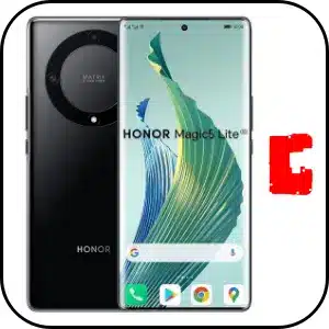 Reparar Placa Base Honor Magic 5 Lite