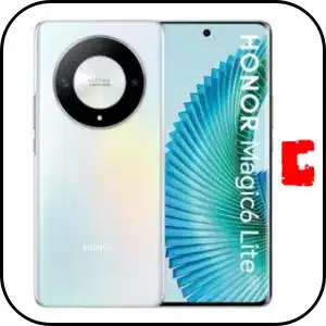 Reparar Placa Base Honor Magic 6 Lite