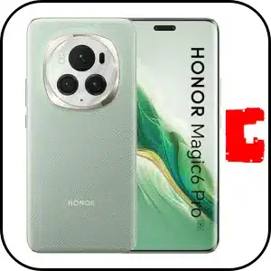 Reparar Placa Base Honor Magic 6 Pro