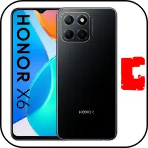 Reparar Placa Base Honor X6
