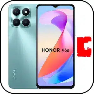 Reparar Placa Base Honor X6a