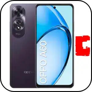 Reparar Placa Base OPPO A60
