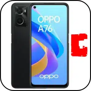 Reparar Placa Base OPPO A76