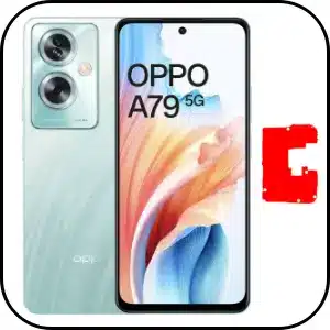 Reparar Placa Base OPPO A79 5G