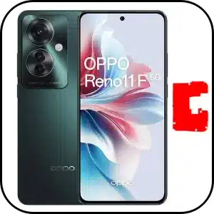 Reparar Placa Base OPPO Reno 11 F 5G