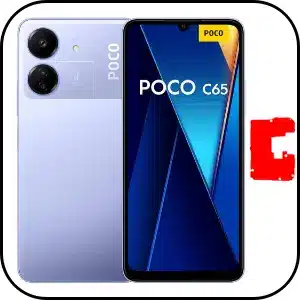 Reparar Placa Base POCO C65