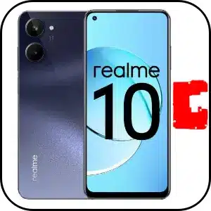 Reparar Placa Base Realme 10 5G