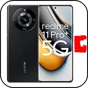 Reparar Placa Base Realme 11 Pro 5G