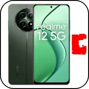 Reparar Placa Base Realme 12 5G