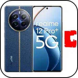 Reparar Placa Base Realme 12 Plus