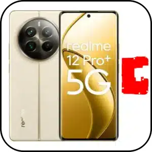 Reparar Placa Base Realme 12 Pro 5G