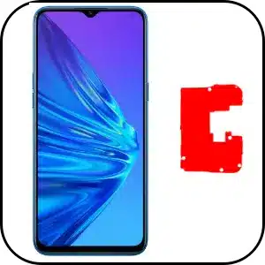 Reparar Placa Base Realme 5