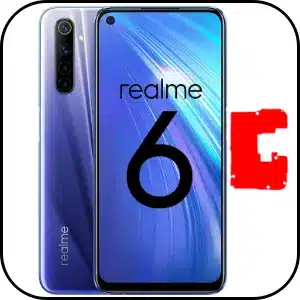 Reparar Placa Base Realme 6