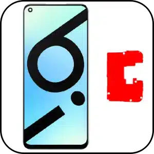 Reparar Placa Base Realme 6i