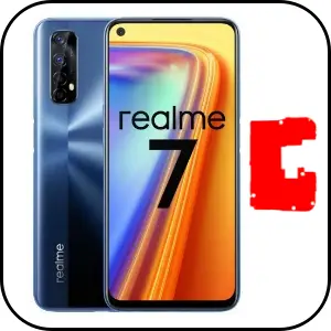 Reparar Placa Base Realme 7