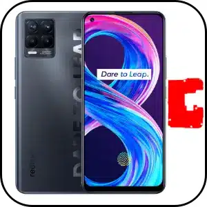 Reparar Placa Base Realme 8 Pro
