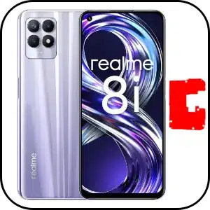 Reparar Placa Base Realme 8i