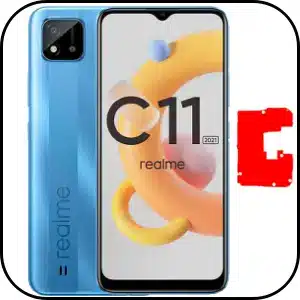 Reparar Placa Base Realme C11 2021