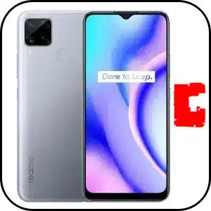 Reparar Placa Base Realme C15