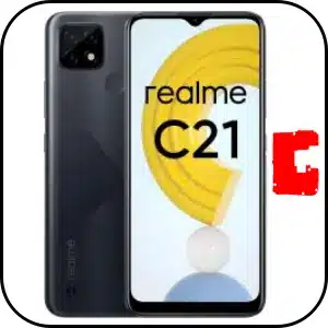 Reparar Placa Base Realme C21