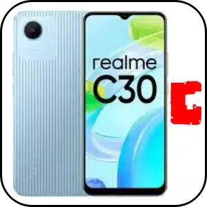 Reparar Placa Base Realme C30